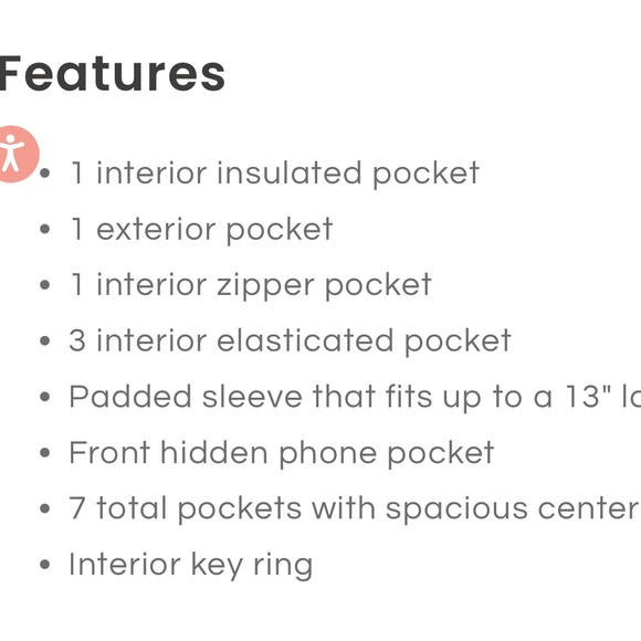 Freshly picked Windsor satchel brown - Picture 3 of 7